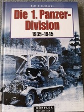 Die 1. Panzerdivision