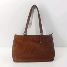 Picard Damen LEDERTASCHE  COGNAK