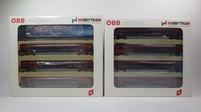 Hobbytrain N H25205 & H25206