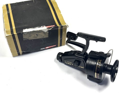 Abu garcia cardinal 757 - cardinal,