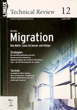 Linux Technical Review 12