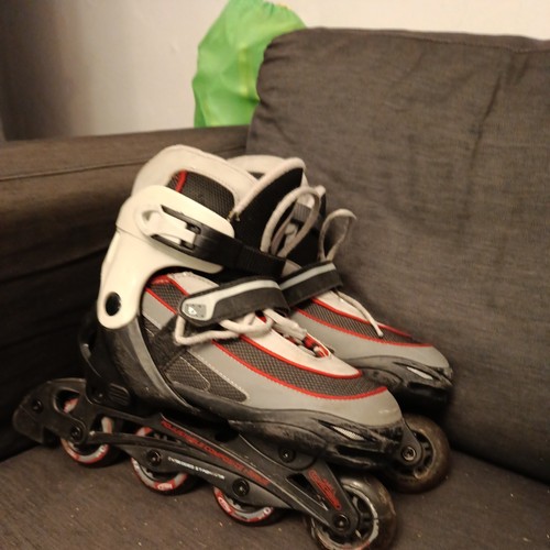 Inline skates größe 38 - inline,