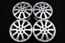 Original Opel Astra G Zafira A