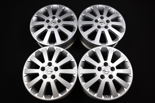 Original opel astra zafira - original, g
