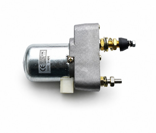Scheibenwischermotor 135 grad - scheibenwischermotor,