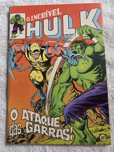 The incredible hulk - incredible, hulk: