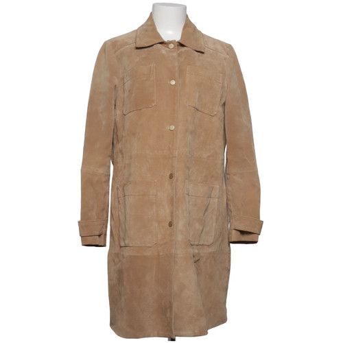 Mango ledermantel damen - ledermantel,,