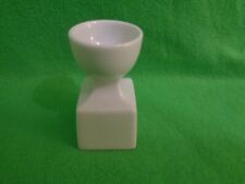 Eierbecher  IL Faro weiß von Rosenthal