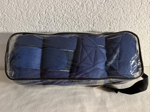 Hkm fleecebandagen pferde - hkm,
