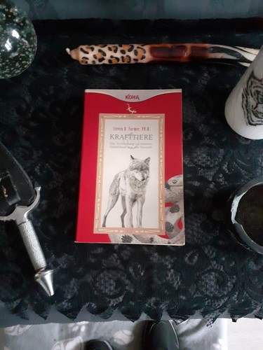 Schamanische kraftiere das - schamanische,