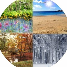 Mini vinyl kunststoff matte - vinyl,