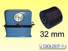 Farbband für Stempeluhr