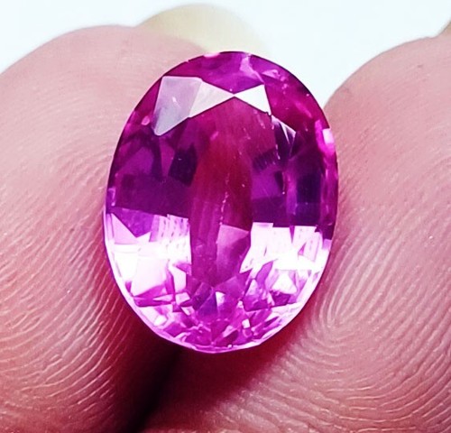 Natürlicher pinker - ct,