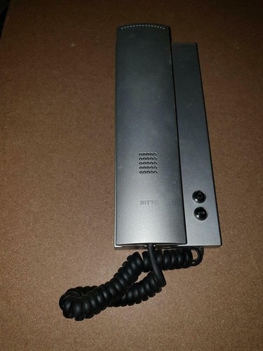Ritto 7630 wohntelefon - 1, 7630/20