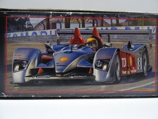 REVELL Audi R10 TDI  1:24