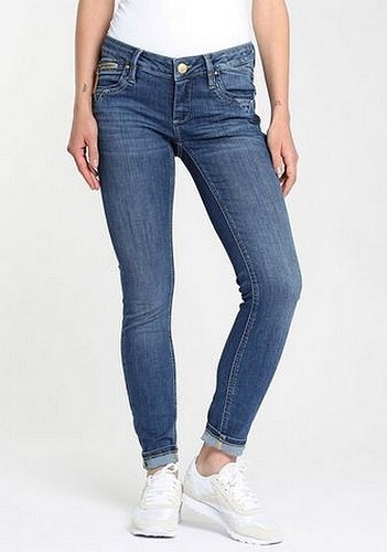 Gang nikita skinny damen jeans - gang,