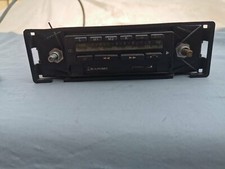 Blaupunkt Autoradio
