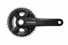 Shimano Kettenradgarnitur