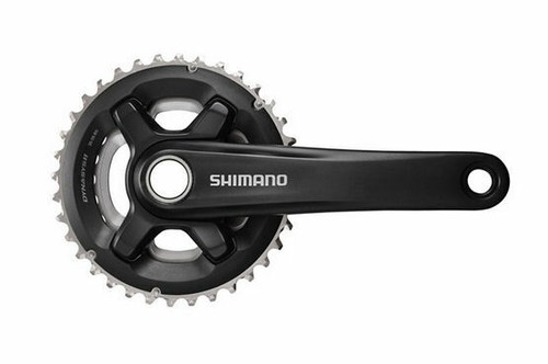 Shimano kettenradgarnitur - shimano,