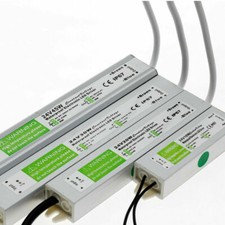 12v 24v led wasserdicht - dc,