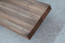 Tischplatte Platte Nussbaum