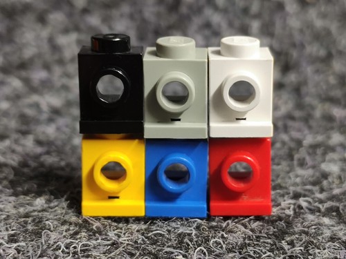 Lego 4070 konverter stein - x,