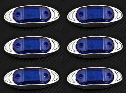 Stück blau 24v - stück,