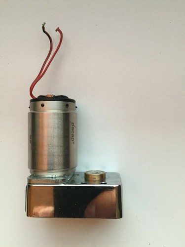 Escap motor 28l28 410e mit - escap, 28l28-410e-49