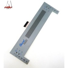 Finndent Quint 7000 Steuerung/ Bedienpanel Arztelement