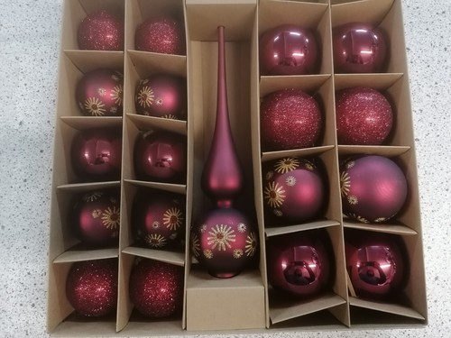 Christbaumkugeln