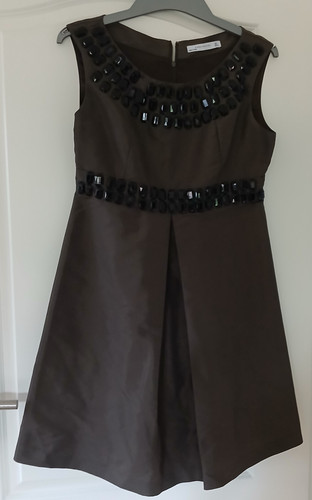 Zara woman kleid - woman, etuikleid