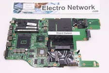 Lenovo ThinkPad Edge E520 Motherboard defekt