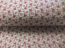  LYCRA NETZSTOFF  BIELASTISCH