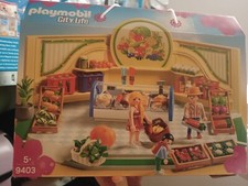 Bioladen playmobil - bioladen,