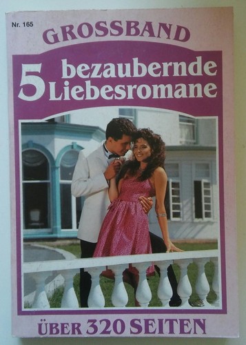 Grossband 5 bezaubernde - grossband,