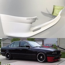 Front Bumper Spoiler Addon Lip