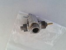 T Stück mit 2 x M18 x 1,5 für Halda Twinmaster Tripmaster Speedpilot