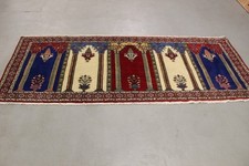 antik handgeknüpfter Kars