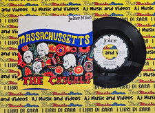 LP*45 7'' THE CASUALS