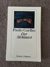 Der Alchimist von Paulo Coelho
