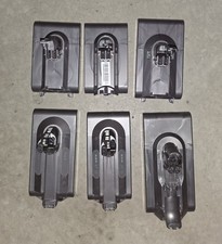 Original Dyson Ersatzakku Akku