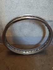 Yamaha RD 250 Vorderradfelge 36 Loch