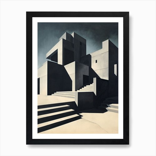 Moderne architektur - moderne,