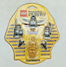 LEGO 853176 Skeleton Mummy