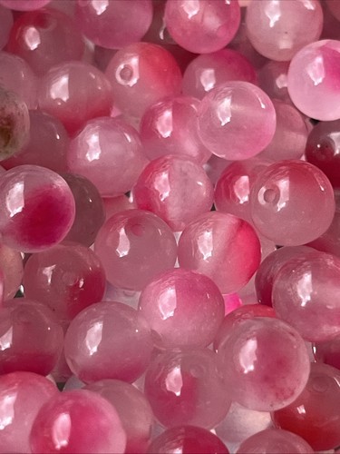Rosa blumen chalcedon - rosa,