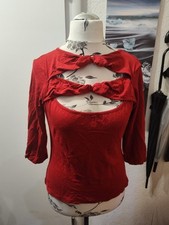 Vintage Shirt Rockabilly Retro