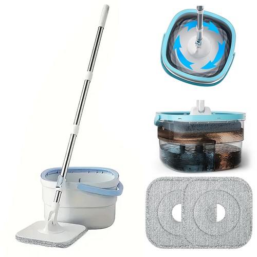 Wischmop bodenwischer set mit - set,