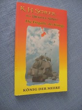 K. H. Scheer als  Diego el Santo: König der Meere Band 6