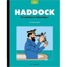 Moulinsart GEO Edition