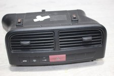 Luftdüschalter Warnblinker ZV Heckklappe 735386328 Fiat Punto 199 Bj,05